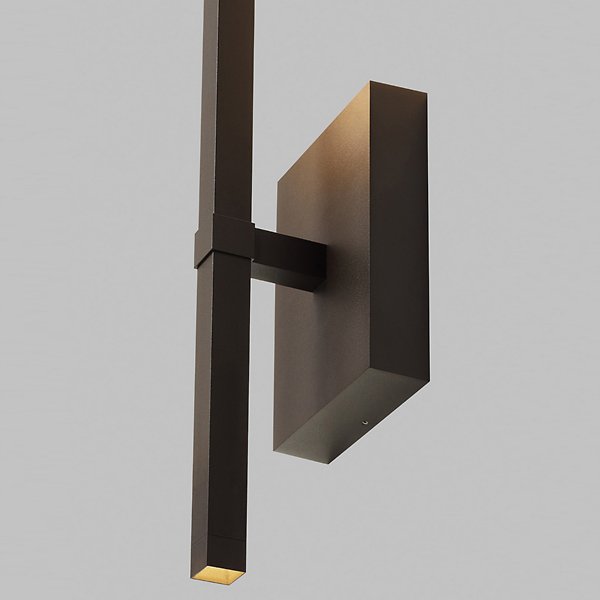 Filo LED Outdoor Wall Sconce