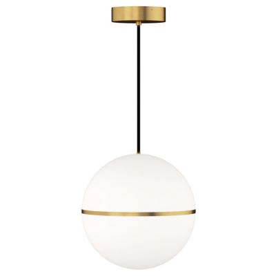 Hanea LED Grande Pendant by Tech Lighting at