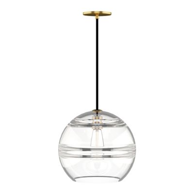 Sedona Large Pendant