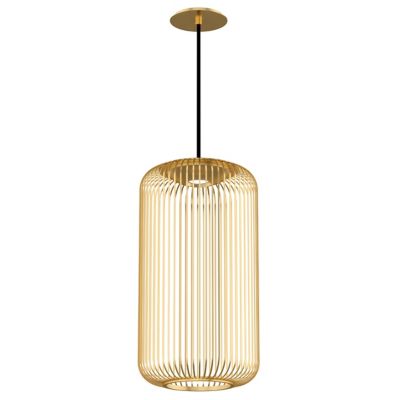 Kai Cylinder LED Pendant