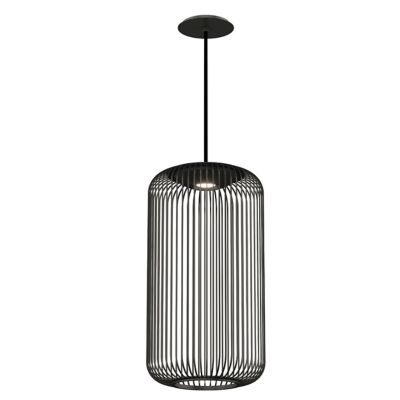 Kai Cylinder LED Pendant