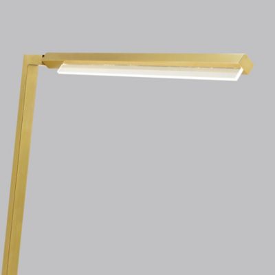 Klee LED Floor Lamp