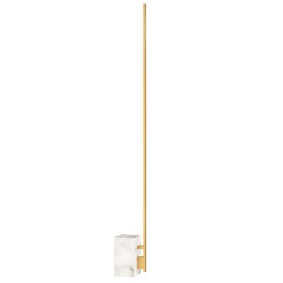 Klee LED Tall Floor Lamp