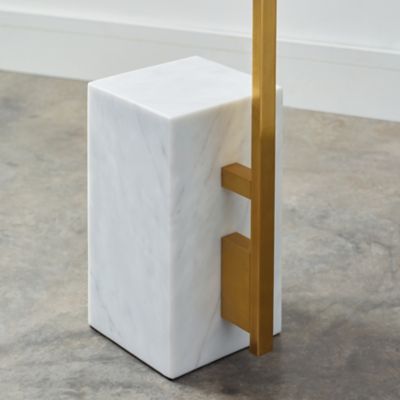 Klee LED Tall Floor Lamp