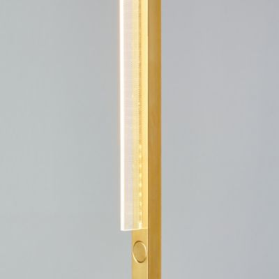 Klee LED Tall Floor Lamp