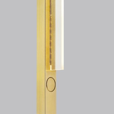 Klee LED Tall Floor Lamp