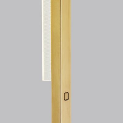 Klee LED Tall Floor Lamp