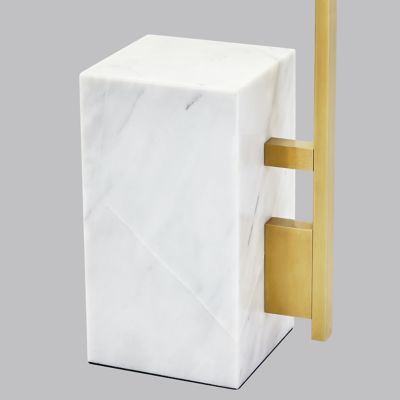 Klee LED Tall Floor Lamp