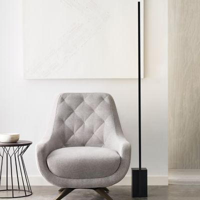 Klee LED Tall Floor Lamp
