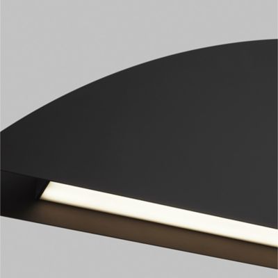 Bau LED Linear Suspension