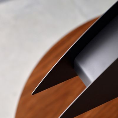 Bau LED Linear Suspension