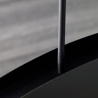 Bau LED Linear Suspension