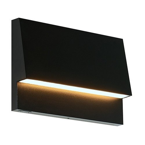 Krysen LED Outdoor Wall Sconce