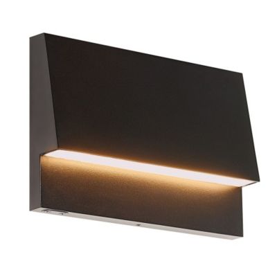 Krysen LED Outdoor Wall Sconce