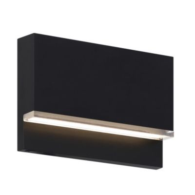 Wend Outdoor Wall / Step Light