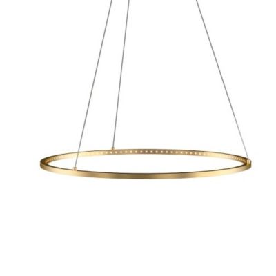 Vellavi LED Chandelier