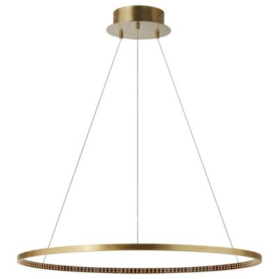 Vellavi LED Chandelier