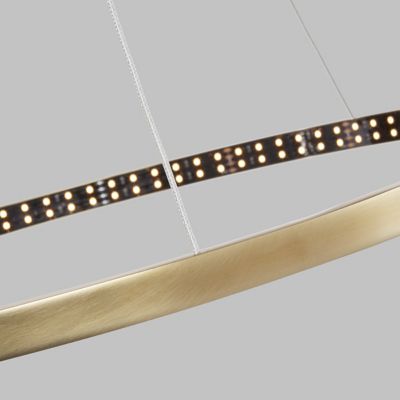 Vellavi LED Chandelier