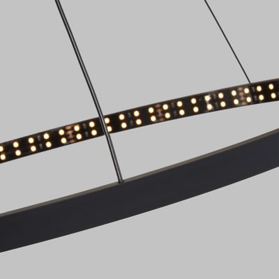 Vellavi LED Chandelier