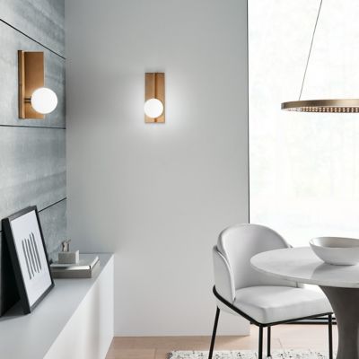 Vellavi LED Chandelier