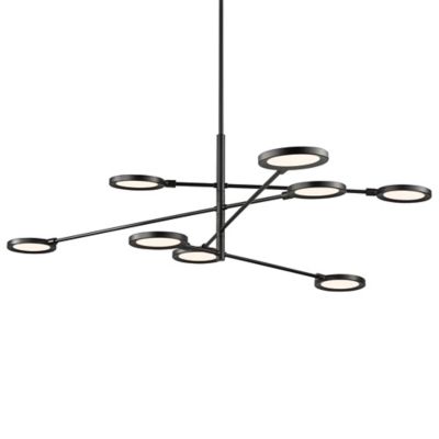 Spectica Linear by Tech (Black/120 Volt) - OPEN BOX RETURN