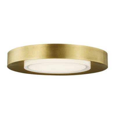 Hilo LED Flushmount