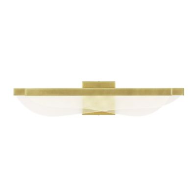 Nyra LED Bath Bar