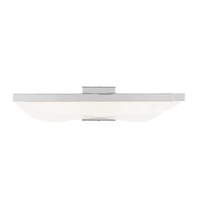 Nyra LED Bath Bar