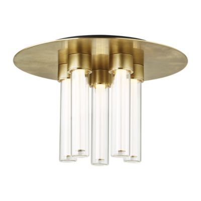 Kola LED Flushmount