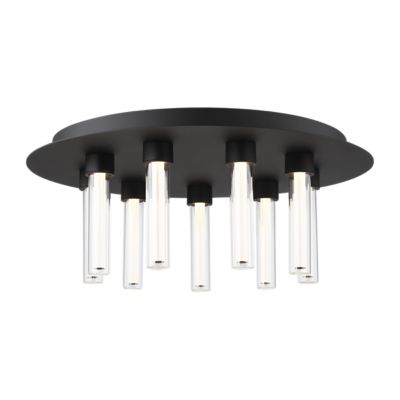 Kola LED Flushmount