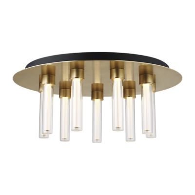 Kola LED Flushmount