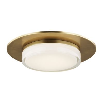 Sen LED Flushmount