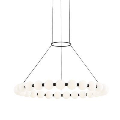 Orbet LED Chandelier