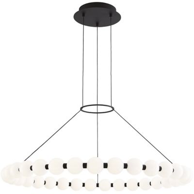Orbet LED Chandelier