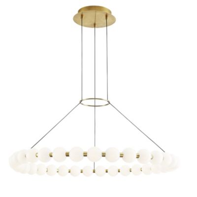 Orbet LED Chandelier