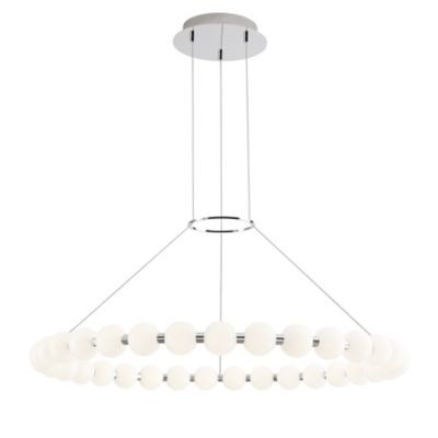 Orbet LED Chandelier