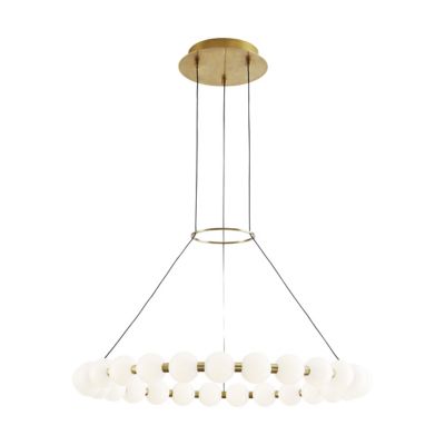 Orbet LED Chandelier