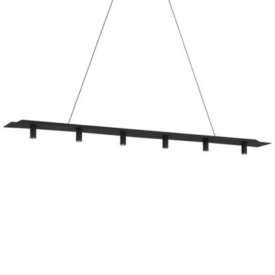Ponte LED Linear Suspension