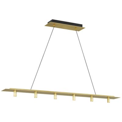 Ponte LED Linear Suspension