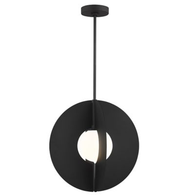 Orbel Round Grande Pendant