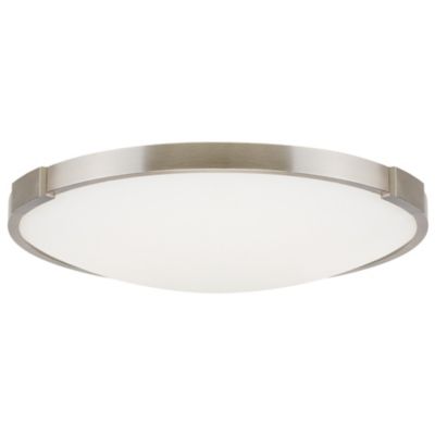 Lance LED Flushmount
