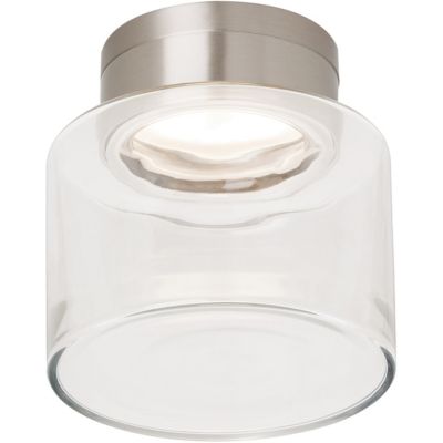 Casen Drum LED Flushmount 277V