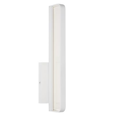 Banda 277V LED Bath Wall Sconce