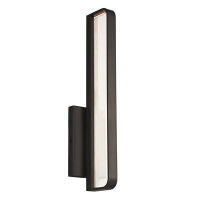 Banda 277V LED Bath Wall Sconce
