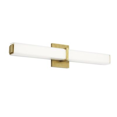 Milan 277V LED Bath Bar