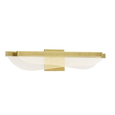 Nyra LED Vanity Light 277V