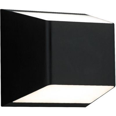 Ebb LED Outdoor Wall Sconce 277V