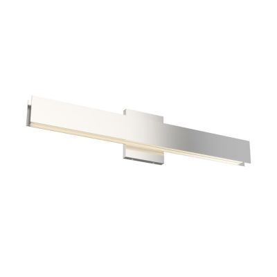 Bau LED Vanity Light 277V