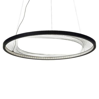 Interlace LED Suspension 277V