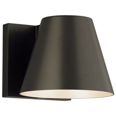 Bowman LED Outdoor Wall Sconce 277V